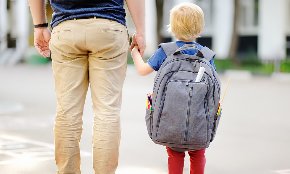 What if my child isn’t ready for school? | Whānau Connect November 2019 - Kidsfirst Kindergartens