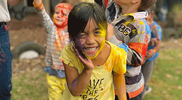 Multicultural events | Kidsfirst Kindergartens